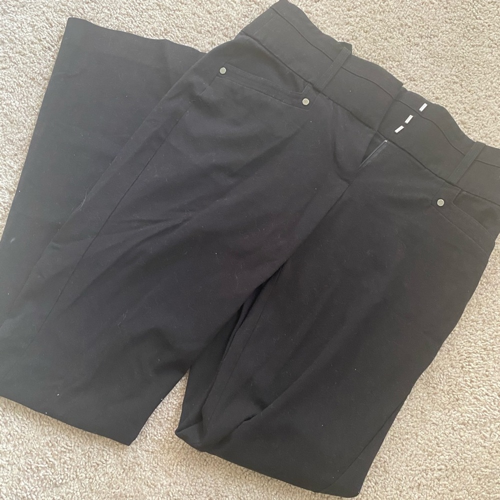 Candie’s dress pants